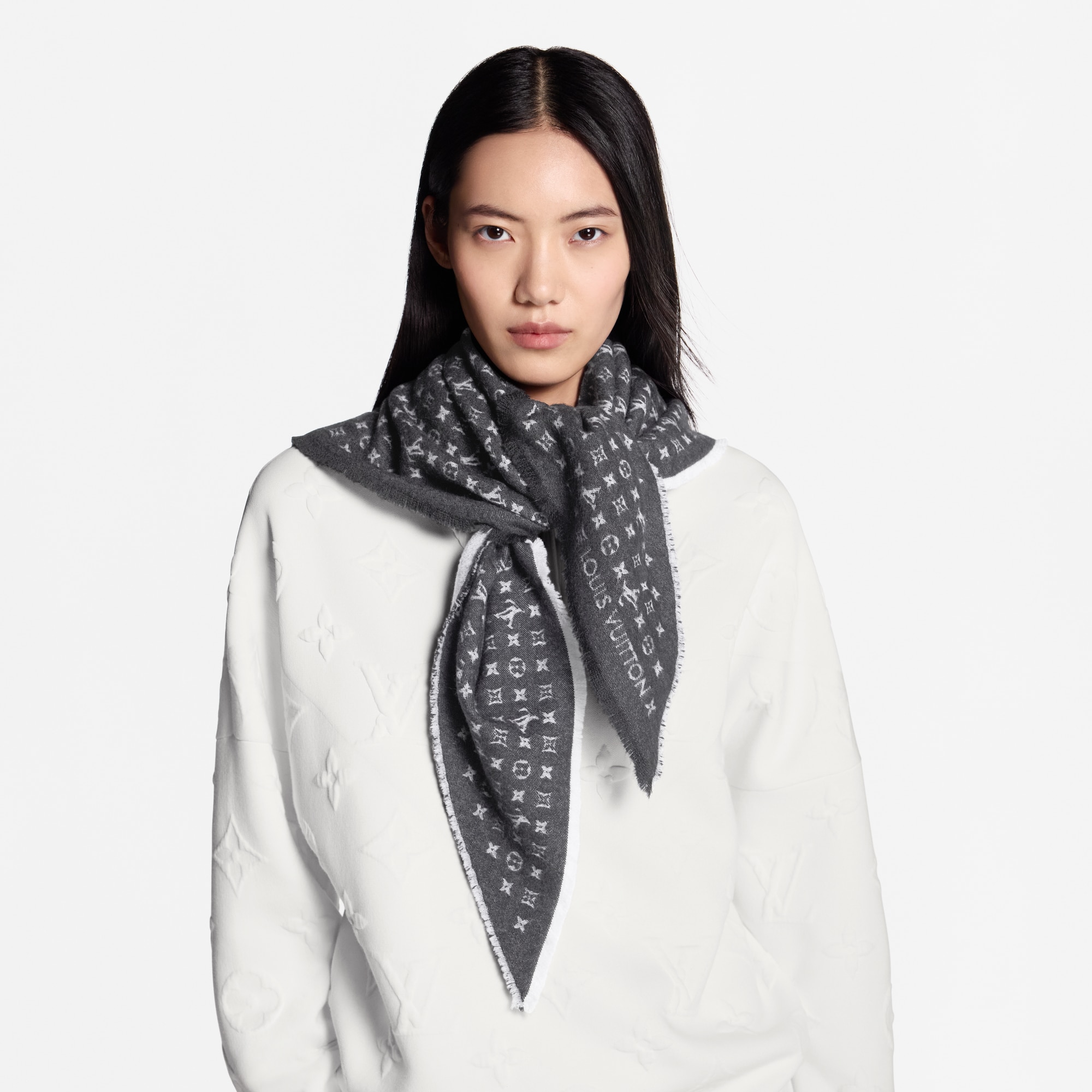 The Favorite Triangle S00 - Women - Accessories | LOUIS VUITTON ®